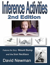 Inference Activities 2nd Edition