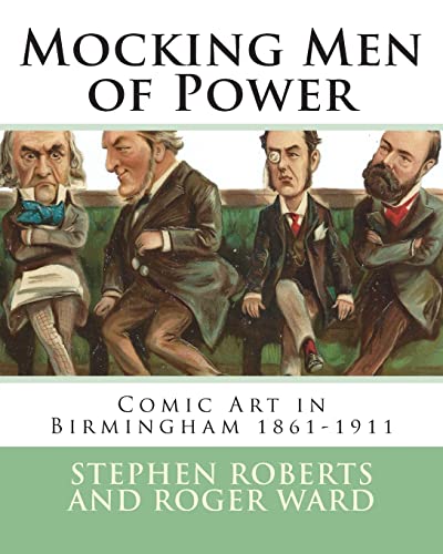 Mocking Men of Power
