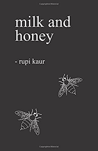 Milk and Honey