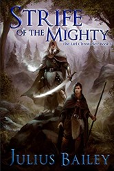 Strife Of The Mighty