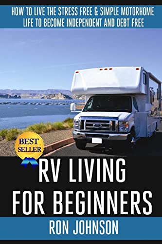 RV Living For Beginners