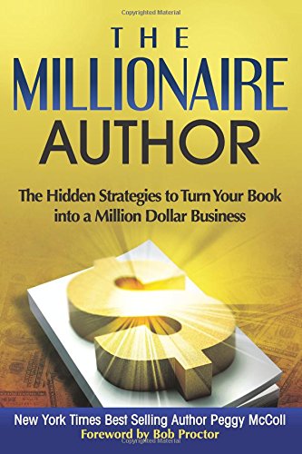 The Millionaire Author