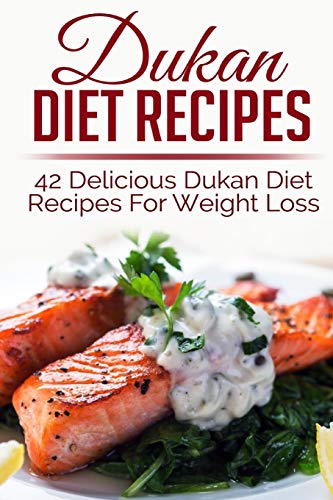 Dukan Diet Recipes