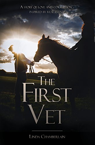 The First Vet