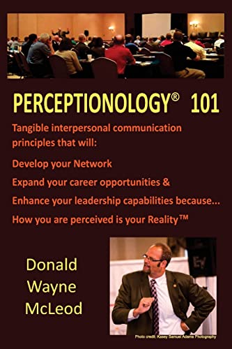 Perceptionology 101