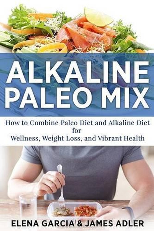 Alkaline Paleo Mix