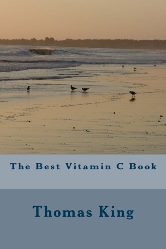 The Best Vitamin C Book