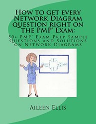 How to get every Network Diagram question right on the PMP(R) Exam