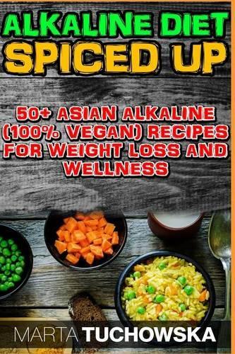 The Alkaline Diet Spiced Up!