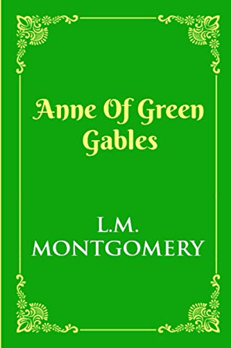 Anne of Green Gables