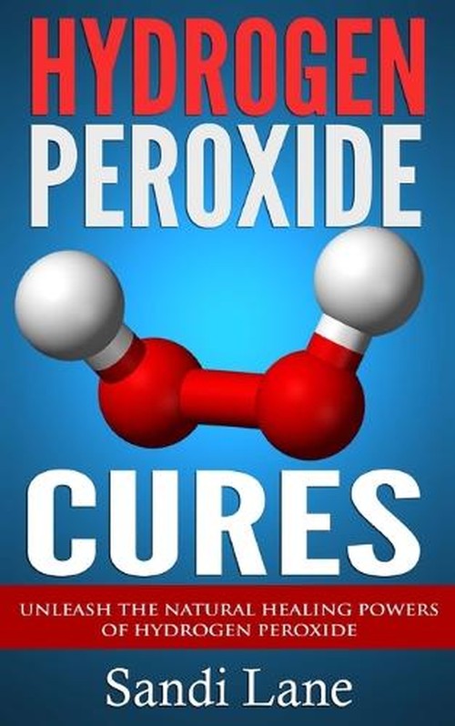 Hydrogen Peroxide Cures