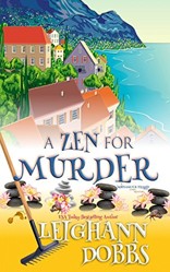 A Zen for Murder