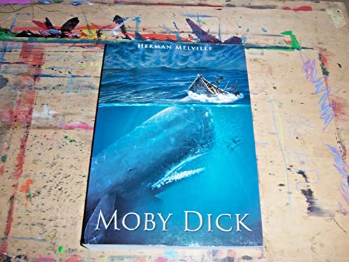 Moby Dick