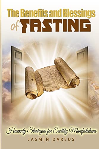 The Benefits & Blessings of Fasting