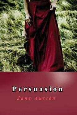 Persuasion