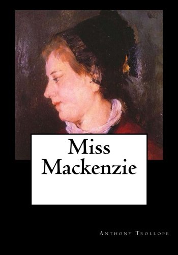 Miss Mackenzie