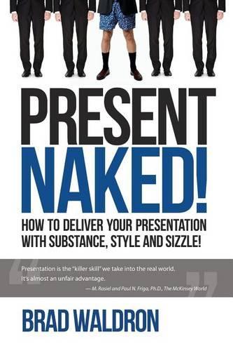 Present Naked!