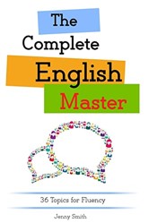 The Complete English Master
