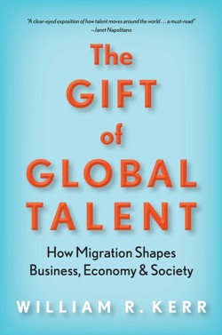 The Gift of Global Talent