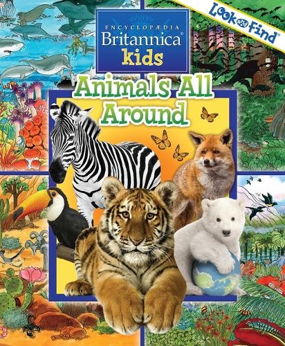 Encyclopediaopedia Britannica Animals Look Fin