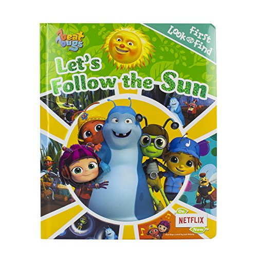 Beat Bugs First Look & Find