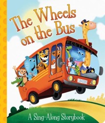 The Wheels On the Bus