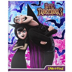 Hotel Transylvania 3
