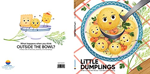 Little Dumplings Picture Book