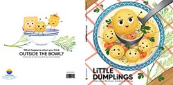 Little Dumplings Picture Book