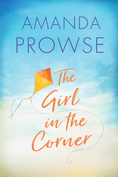 The Girl in the Corner