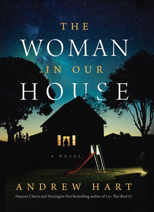 The Woman in Our House