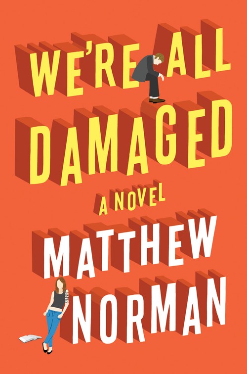 We're All Damaged