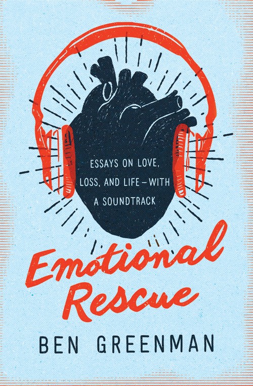 Emotional Rescue