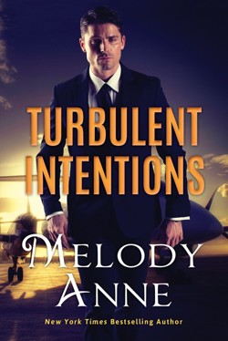 Turbulent Intentions