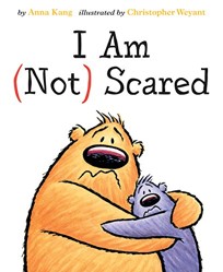 I Am Not Scared: 3 (You Are Not Small)