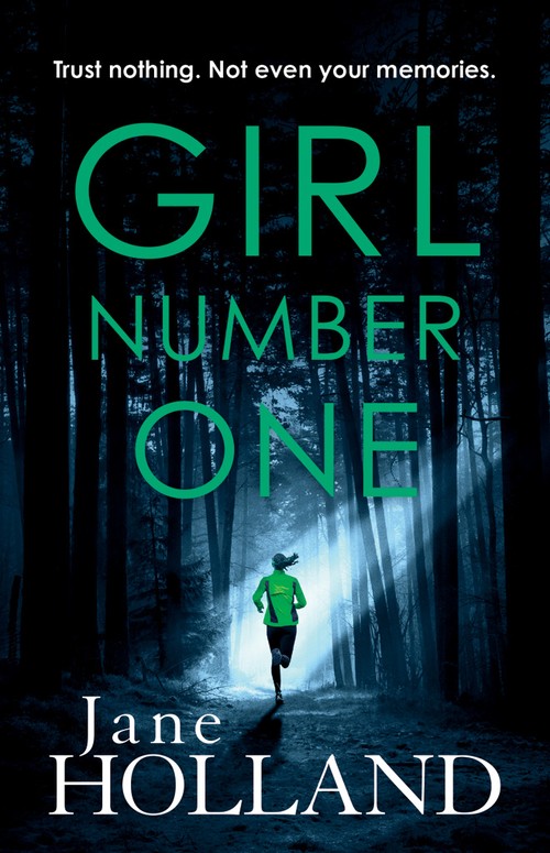 Girl Number One