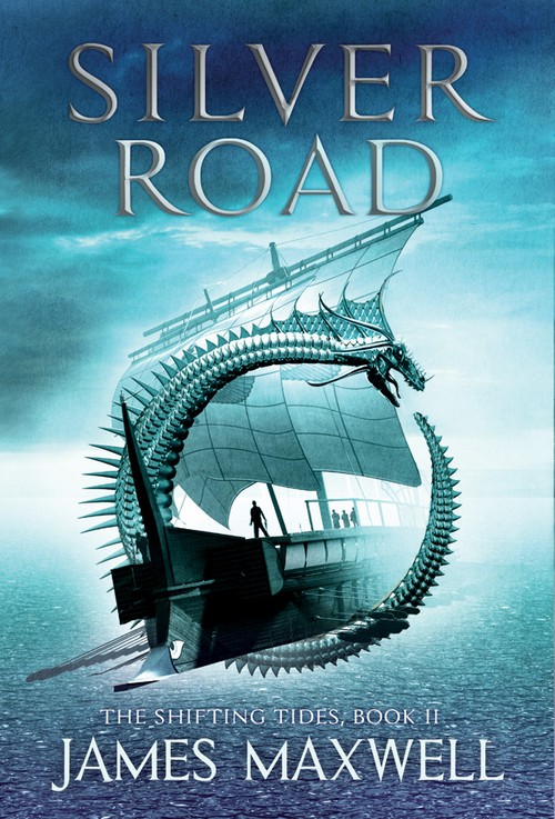Silver Road