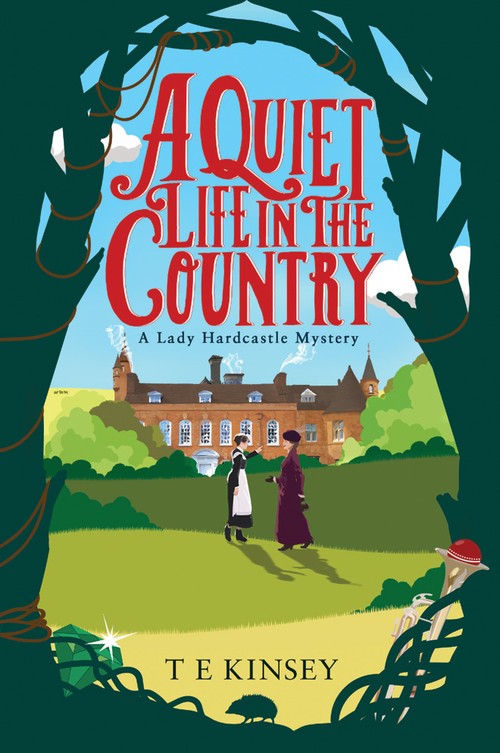 A Quiet Life in the Country
