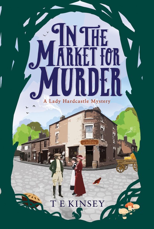 In the Market for Murder