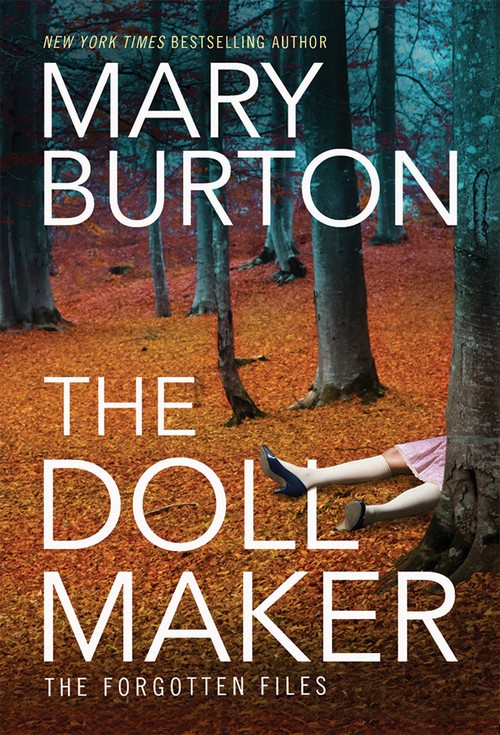 The Dollmaker