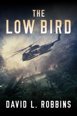 The Low Bird