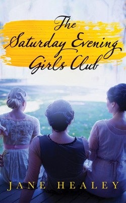 The Saturday Evening Girls Club