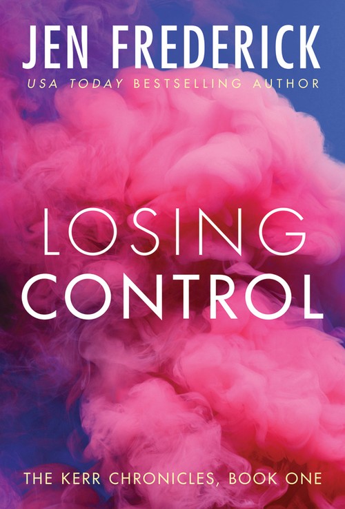 Losing Control