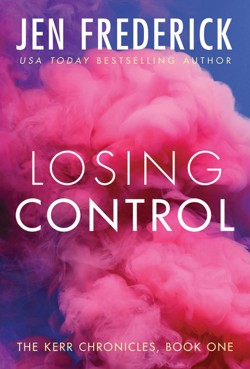 Losing Control
