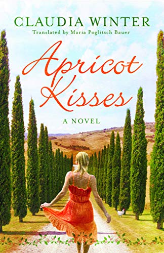 Apricot Kisses