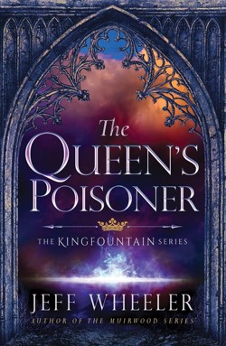 The Queen's Poisoner