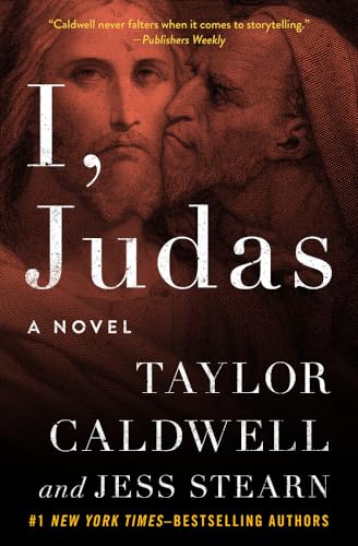 I, Judas