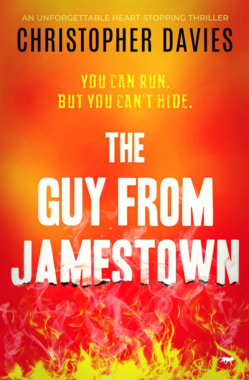 The Guy from Jamestown