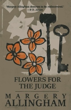 Flowers for the Judge