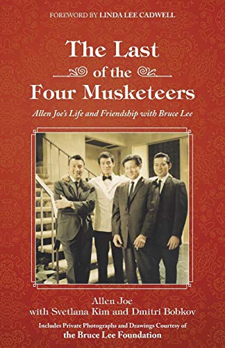 The Last of the Four Musketeers